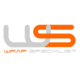 Wrap specialist logo